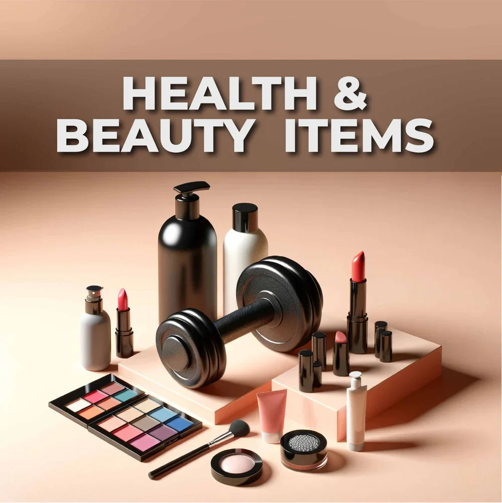 Health beauty